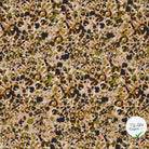 Jersey de viscose abstrait