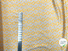 JERSEY DOUX MELI MELO DE TRIANGLES - My Little Coupon - tissu - coudre