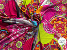JERSEY FLUIDE VISCOSE SUGAR - My Little Coupon