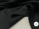 JERSEY FRIPPÉ TOUCHER NÉOPRÈNE - My Little Coupon - tissu - coudre