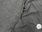 JERSEY GRIS VISCOSE ACÉTATE GRIS SOUTENU - My Little Coupon - tissu - coudre