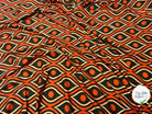 JERSEY IMPRIMÉ VINTAGE LOOK - My Little Coupon - tissu - coudre