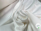 JERSEY INTERLOCK COTON QUALITÉ PRESTIGIEUSE JAPON - My Little Coupon - tissu - coudre