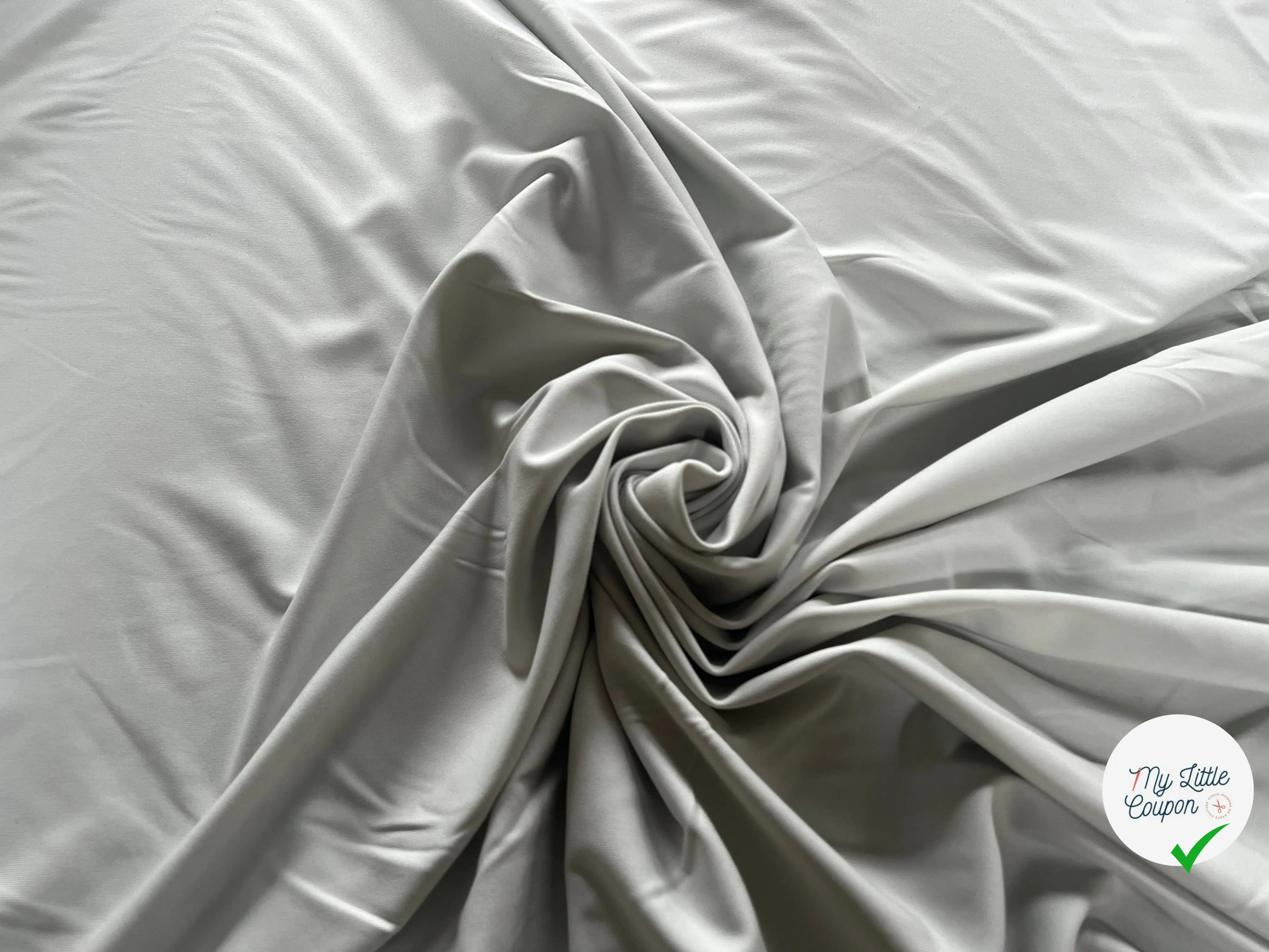 JERSEY INTERLOCK DIRTY WHITE MLC INTERN