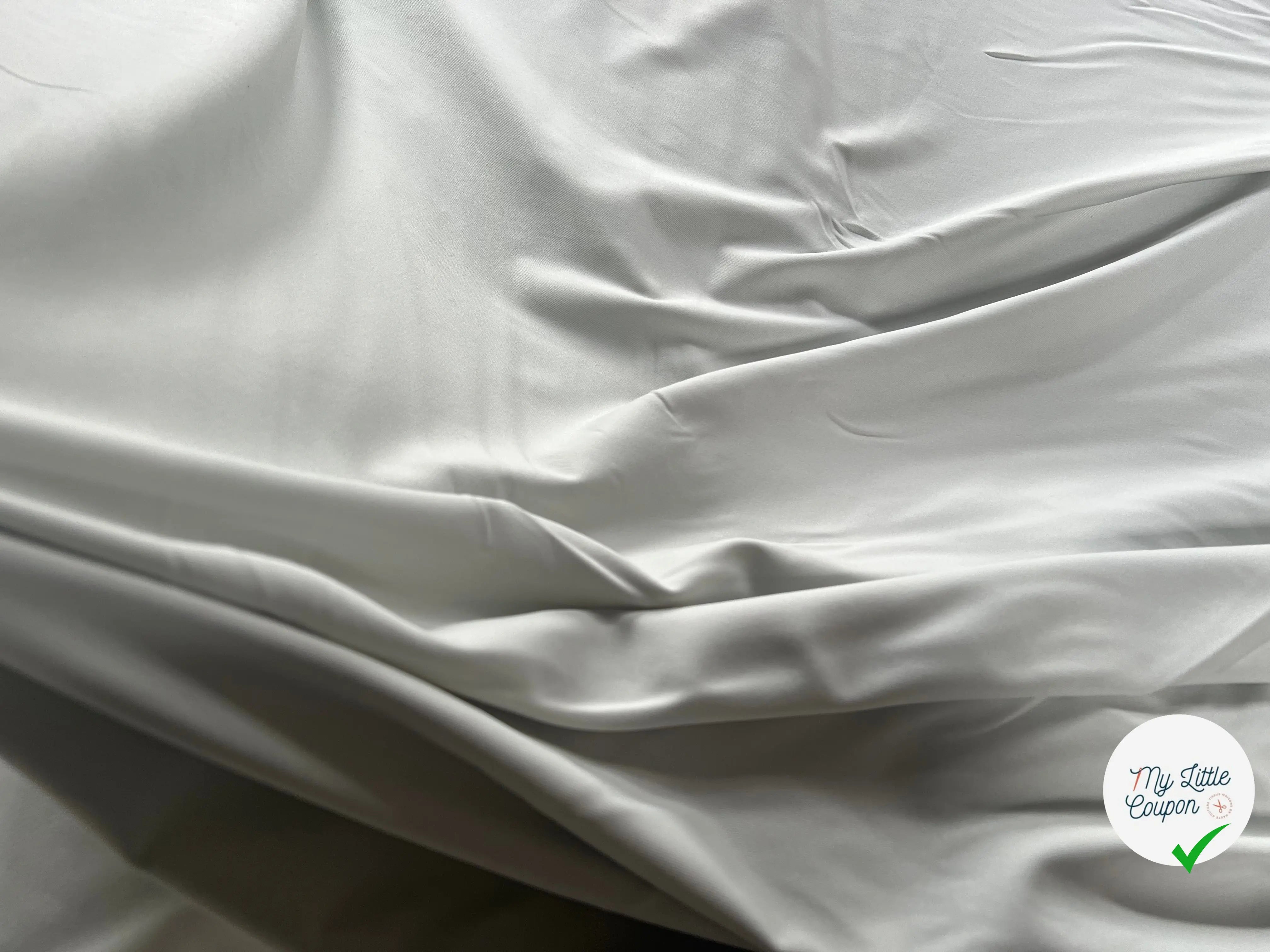 JERSEY INTERLOCK DIRTY WHITE MLC INTERN