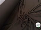 JERSEY INTERLOCK MARRON MLC INTERN