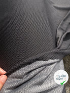 JERSEY JACQUARD CHAÎNE MOLECULE MSO