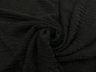 JERSEY JACQUARD EN EVENTAIL - My Little Coupon - tissu - coudre