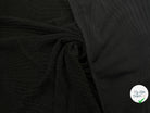 JERSEY JACQUARD EN EVENTAIL - My Little Coupon - tissu - coudre