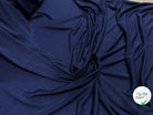 JERSEY JASPÉ BLEU - My Little Coupon