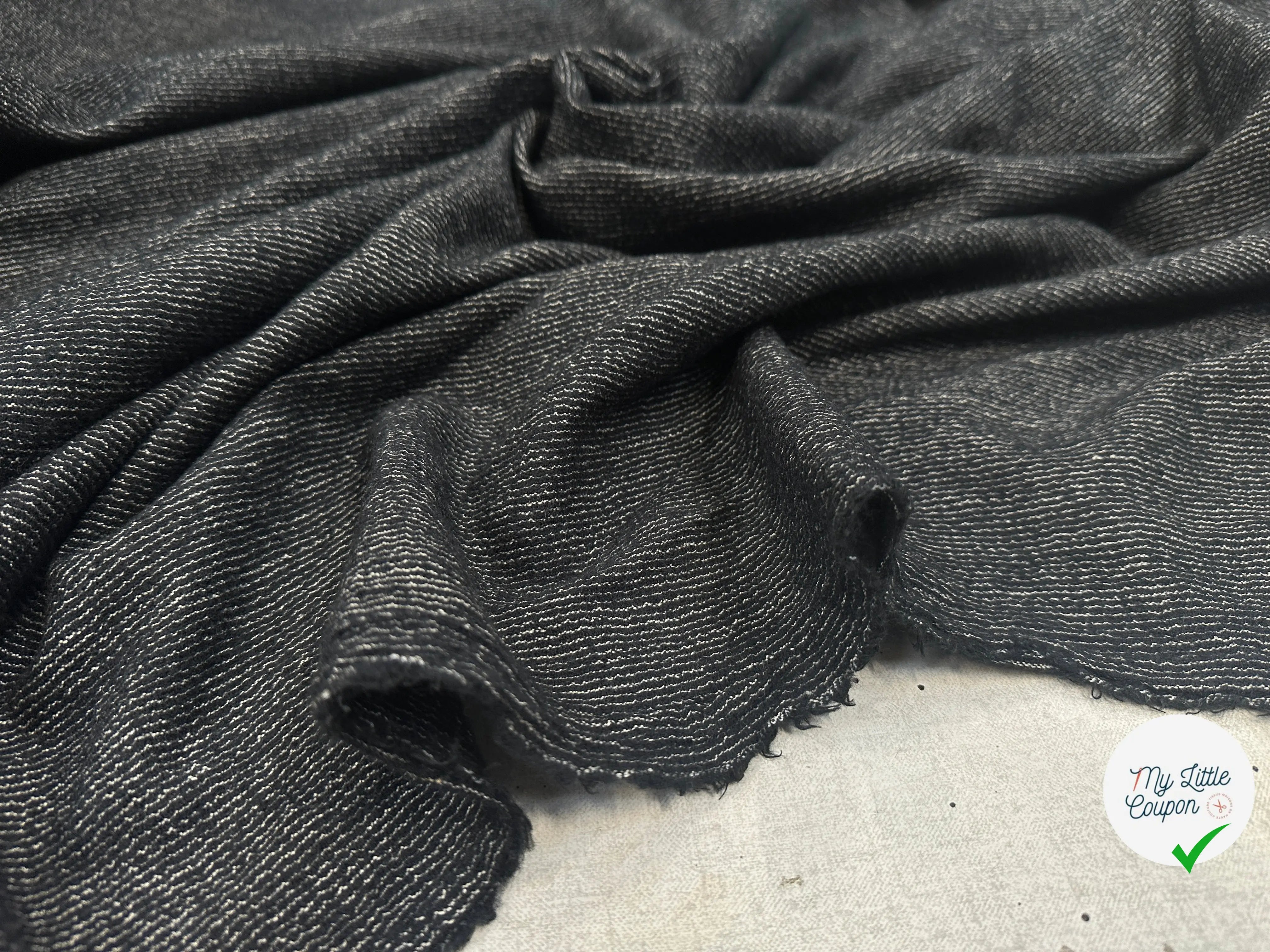 JERSEY LAINEUX CHARMILLE MLC INTERN