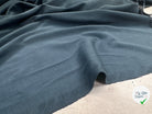 JERSEY LOURD COTON BLEU - My Little Coupon