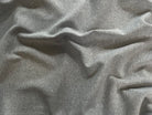 JERSEY LOURD TUBULAIRE GRIS CHINÉ - My Little Coupon