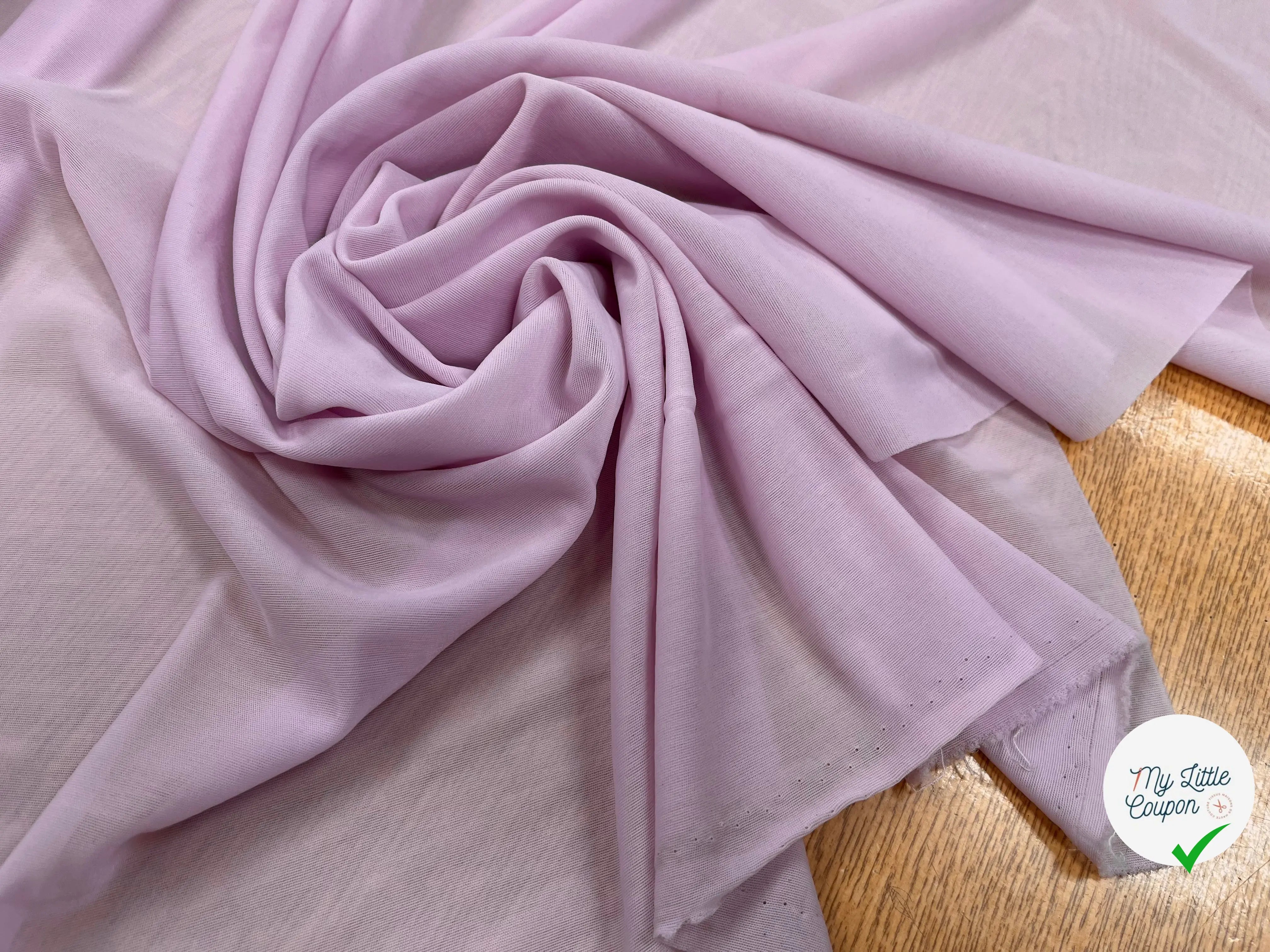 JERSEY LUXURY SALT PINK - My Little Coupon