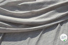 JERSEY MODAL CACHEMIRE BEIGE CHINÉ MSO