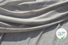JERSEY MODAL CACHEMIRE BEIGE CHINÉ MSO