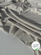 JERSEY PIQUÉ DOUX BEIGE MSO