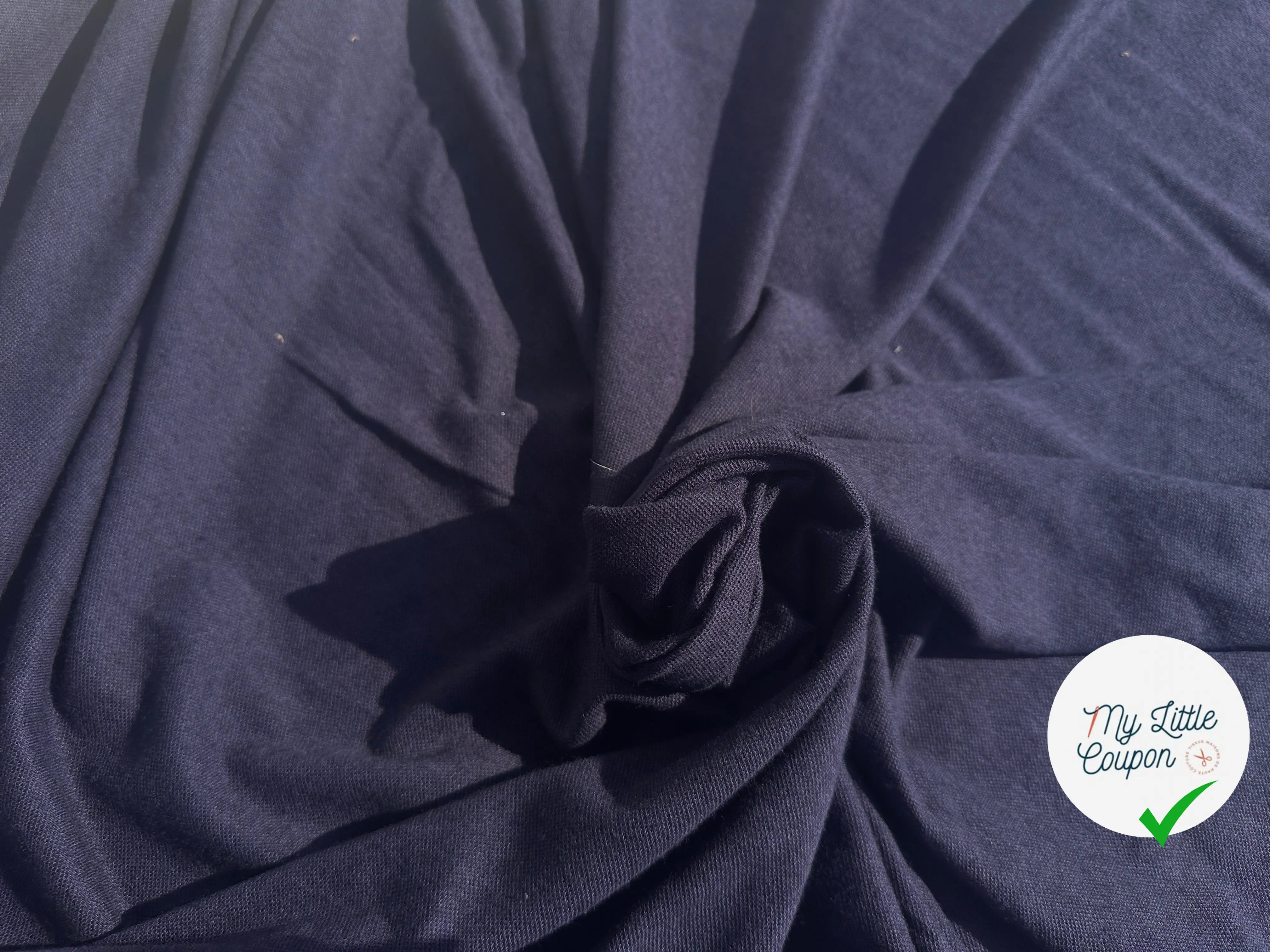 JERSEY PIQUÉ LAINEUX ÉCLIPSE MSO