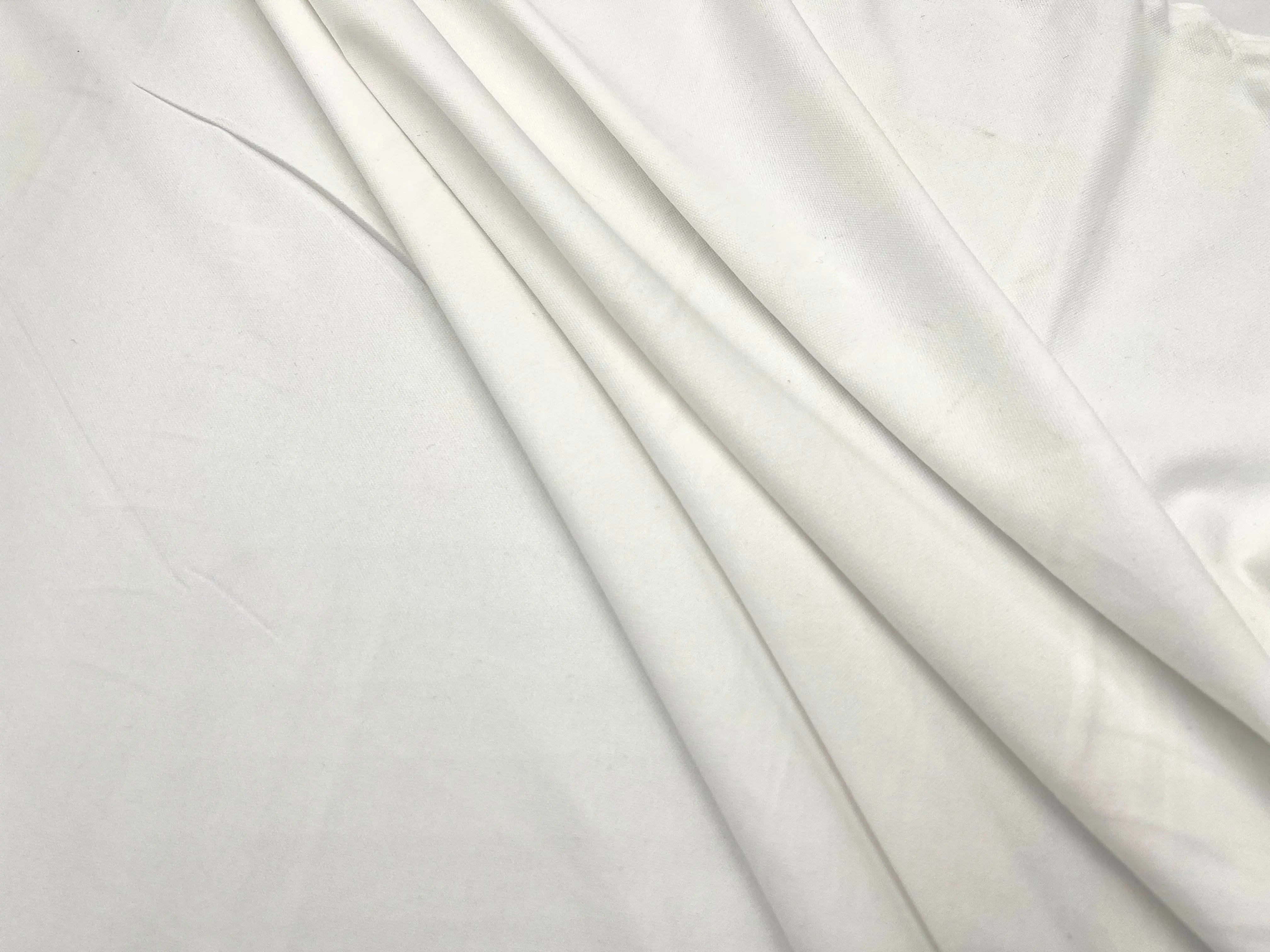 JERSEY PIQUÉ TRÈS DOUX STRETCH QUALITÉ JAPON - My Little Coupon - tissu - coudre
