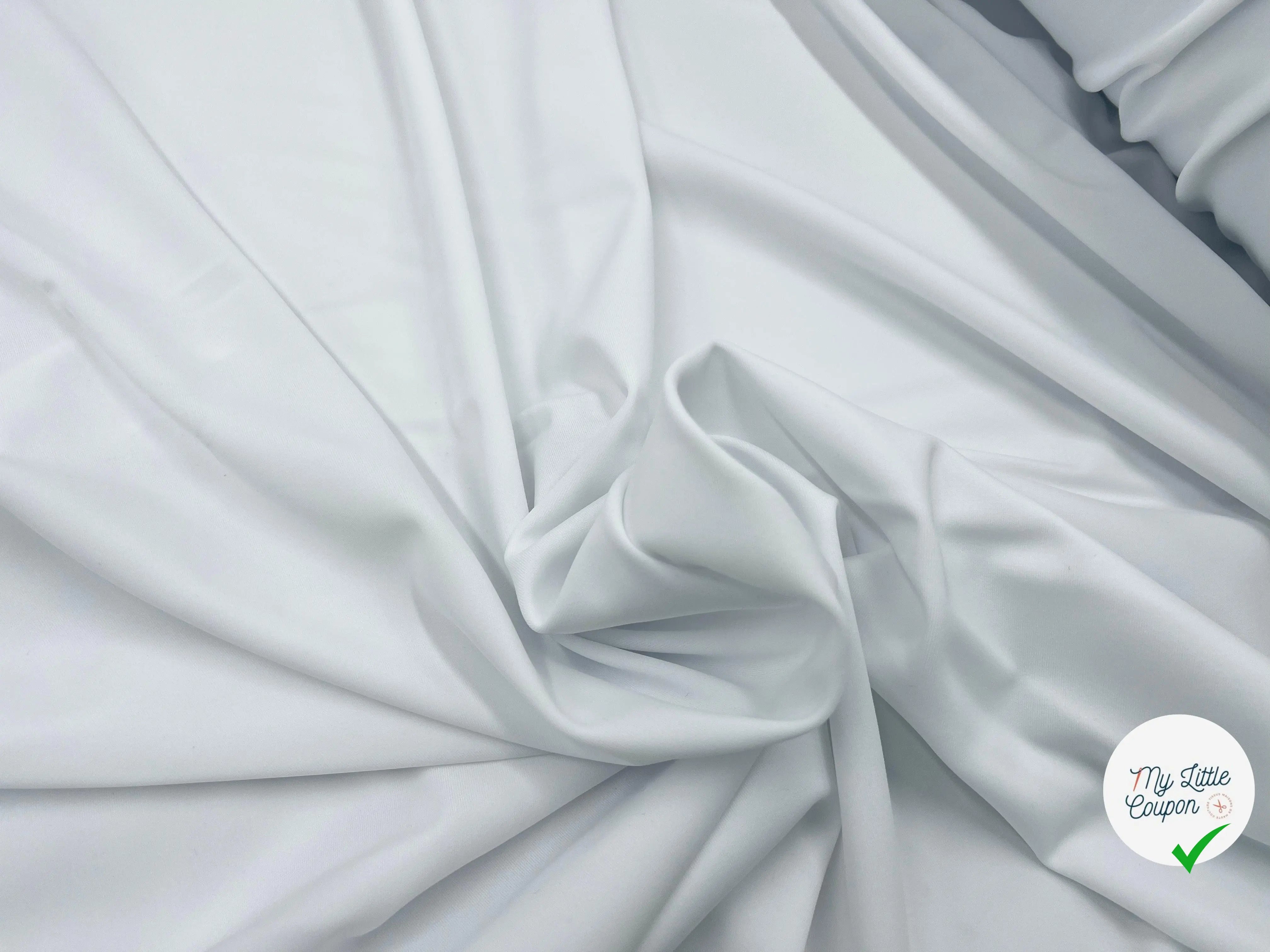 JERSEY POUR BRASSIÈRE YOGA FEEL FREE STRETCH - My Little Coupon - tissu - coudre