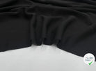 JERSEY RÉSILLE NOIR - My Little Coupon - tissu - coudre