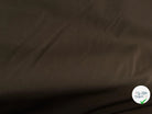 JERSEY T-SHIRT MOKA 100% COTON - My Little Coupon - tissu - coudre