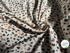 JERSEY TAKMEN ECRU / C.MARRONS 1B Y2X 150 - My Little Coupon