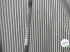 JERSEY TOUT DOUX  ÉCRU ET GRIS MSO