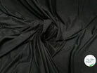 JERSEY ULTRA DOUX VISCOSE STRETCH NOIR - My Little Coupon