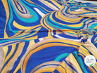 JERSEY VENEZIA DUNES COLORÉ BLEUTÉ - My Little Coupon