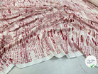 JERSEY VISCOSE ALFRED PIÈCE UNIQUE - My Little Coupon