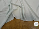 JERSEY VISCOSE BLEU VERT CLAIR STRETCH - My Little Coupon