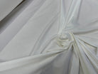 JERSEY VISCOSE EA BLANC ULTRA BEAU MADE IN FRANCE - My Little Coupon