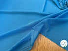 JERSEY VISCOSE FLUIDE ULTRA STRETCH BLUE - My Little Coupon