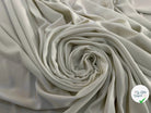 JERSEY VISCOSE OYESTER STRETCH - My Little Coupon