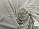 JERSEY VISCOSE OYESTER STRETCH - My Little Coupon