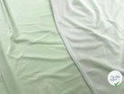 JERSEY VISCOSE STRETCH AMANDE - My Little Coupon - tissu - coudre