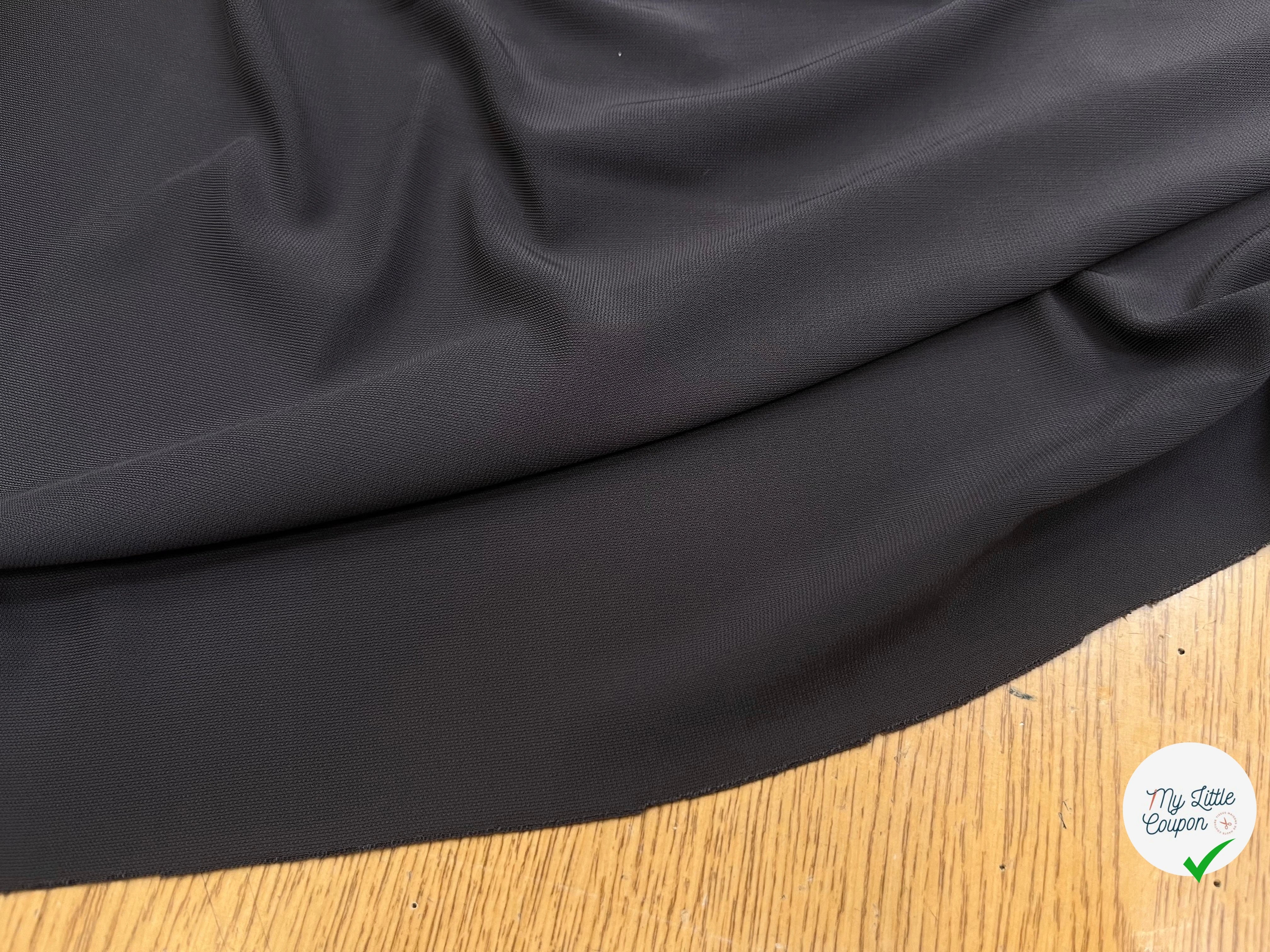 JERSEY VISCOSE TAPIOCA 145CM 7% EA - My Little Coupon