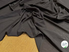 JERSEY VISCOSE ULTRA STRETCH MARRON NOISETTE JS219 - My Little Coupon