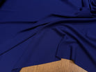 JERSEY VISCOSE ULTRA STRETCH ROYAL 7% ÉLASTHANNE - My Little Coupon