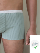 Jacques | Boxer - My Little Coupon - tissu - coudre