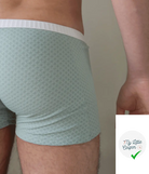 Jacques | Boxer - My Little Coupon - tissu - coudre