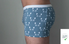 Jacques | Boxer - My Little Coupon - tissu - coudre
