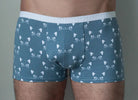 Jacques | Boxer - My Little Coupon - tissu - coudre