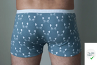 Jacques | Boxer - My Little Coupon - tissu - coudre
