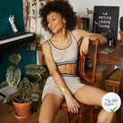 Jeanne | Brassière - My Little Coupon - tissu - coudre