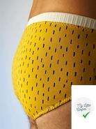 Joseph | Slip homme - My Little Coupon - tissu - coudre