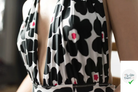 Joséphine | Maillot une pièce - My Little Coupon - tissu - coudre