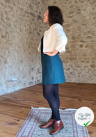 Jupe d'Anna - Patron pdf - My Little Coupon