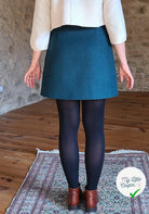 Jupe d'Anna - Patron pdf - My Little Coupon